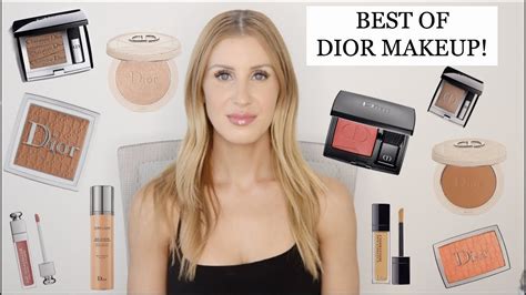 best dior makeup|best makeup price of dior.